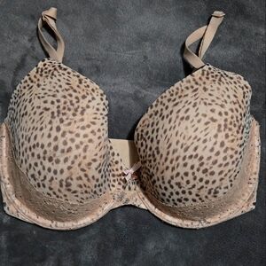 Victoria's secret t-shirt bra 32DDD